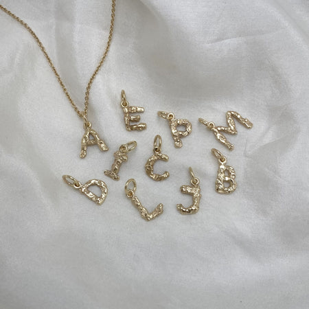 Love Letters - Julie Carl Jewelry