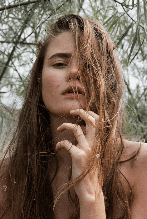 Julie Carl Jewelry Ring  Cat Ring - 14K Guld