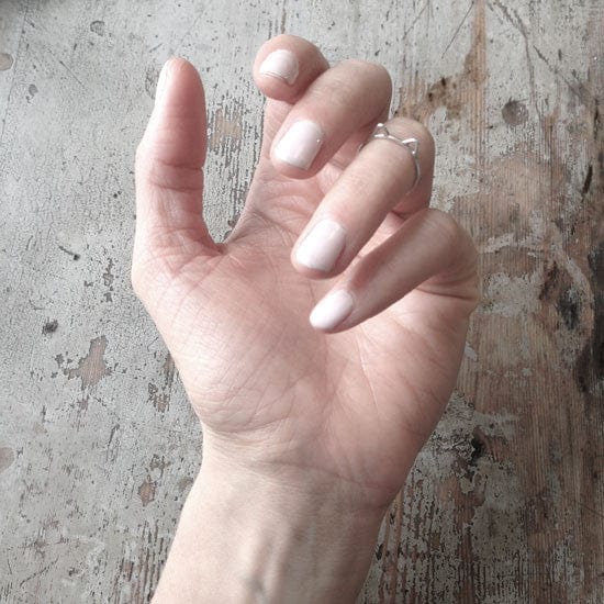 Julie Carl Jewelry Ring  Cat Ring - Sølv