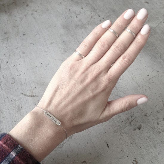 Julie Carl Jewelry Ring  Priya Ring - Sølv