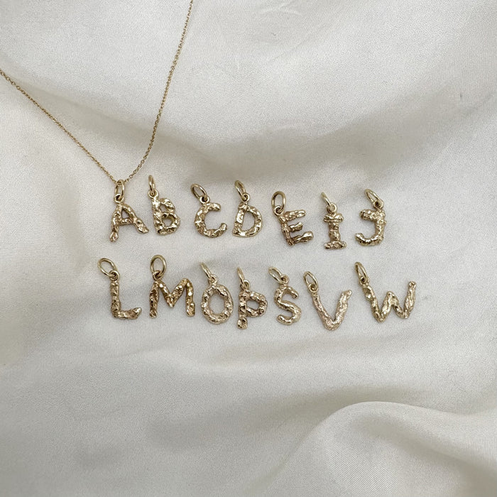 Love Letters - Julie Carl Jewelry