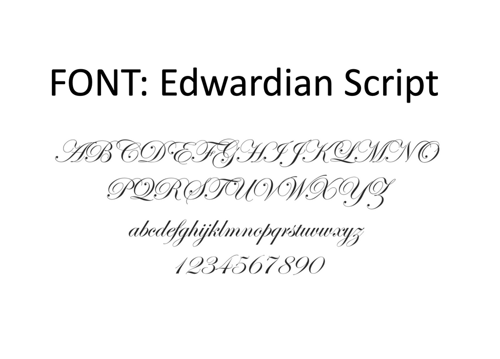 Signet ring, 14 karat guld