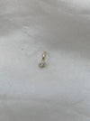 Julie Carl Jewelry Armbånd Eternity armbånd, 14 karat guld
