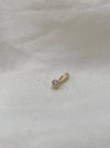 Julie Carl Jewelry Armbånd Eternity armbånd, 14 karat guld