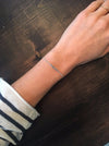 Julie Carl Jewelry Armbånd Yama armbånd, sterling sølv