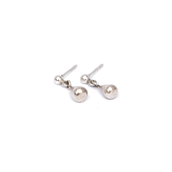 Julie Carl Jewelry Øreringe Esha Ørestikker - Sølv Esha Ørestikker - Sølv