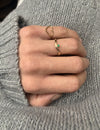 Julie Carl Jewelry Ring Aurora ring, 14 karat guld
