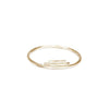 Julie Carl Jewelry Ring  Himani Ring - 14K Guld