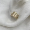 Julie Carl Jewelry Ring Moonscape ring, 14 karat guld