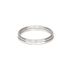 Julie Carl Jewelry Ring  Priya Ring - Sølv