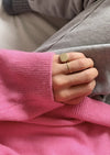 Julie Carl Jewelry Ring Signet ring, 14 karat guld