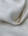 Julie Carl Jewelry Ring Yours Truly ring, 14 karat guld